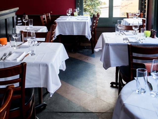 Serafina by Infatuation - Reviews