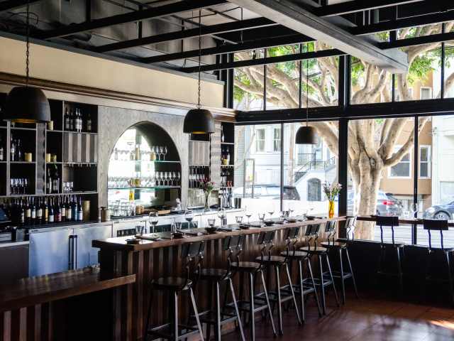 Seven Hills by Susie Lacocque