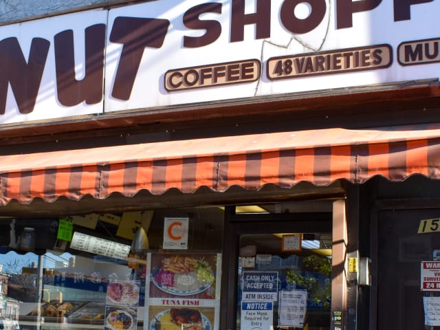 Shaikh's Place by Carina Finn