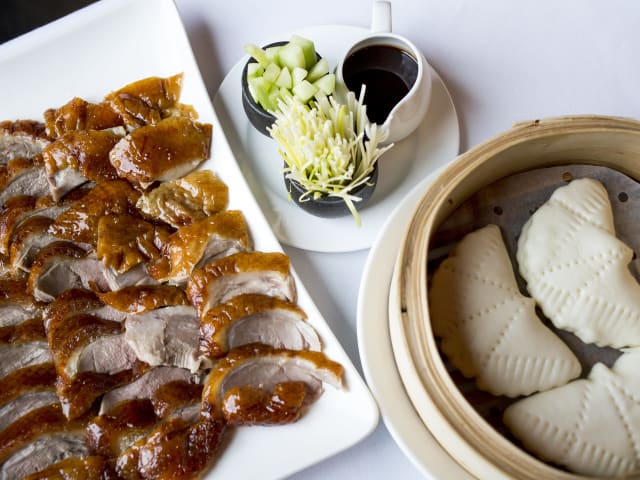 Shikumen by Rob Greig