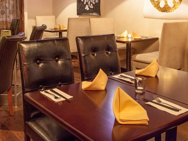 Shojin by Jakob Layman