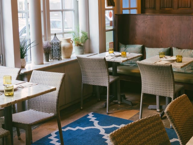 Shuka by Noah Devereaux