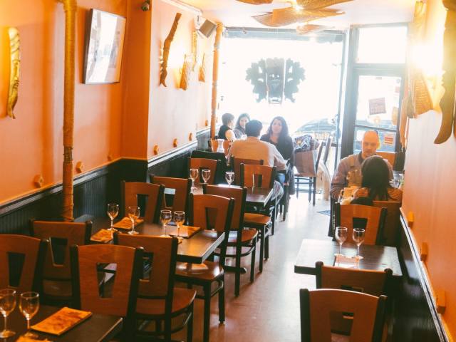 Sigiri by Noah Devereaux