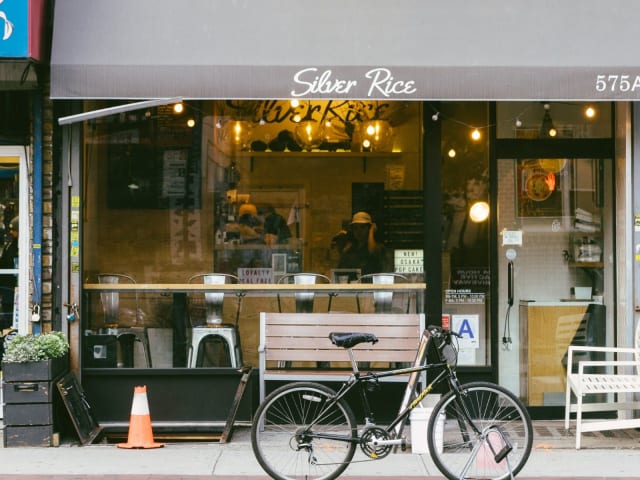 Silver Rice by Infatuation - Reviews