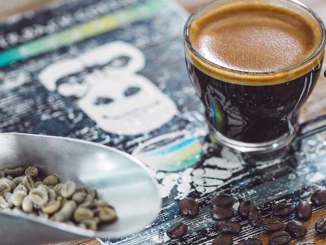 Silverback Coffee of Rwanda by Silverback Coffee of Rwanda