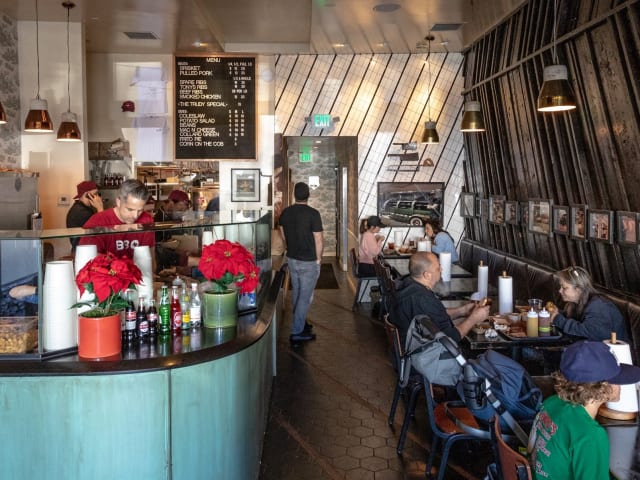 Slab by Jakob Layman