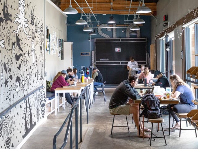 SloDoCo Donuts by Jakob Layman