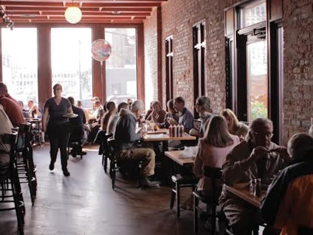 Slows Bar BQ by infatuation.com