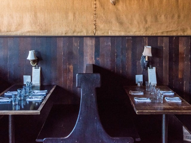 Smith by Nate Watters