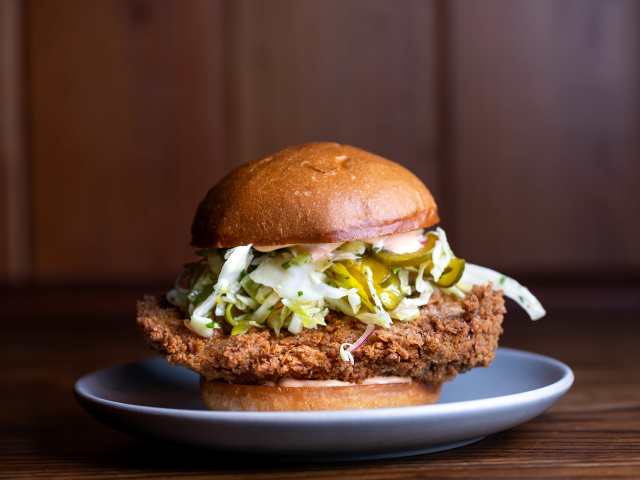 Son of a Gun by Jakob Layman