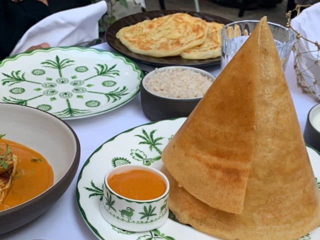 SONA by Hannah Albertine