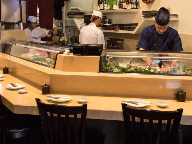 Soregashi by Infatuation - Reviews