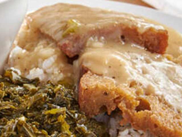 Soul Veg City by @TheInfatuation