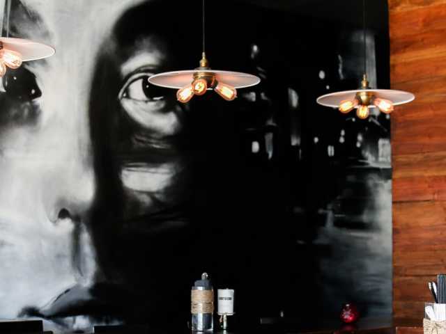 Gjelina by Holly Liss