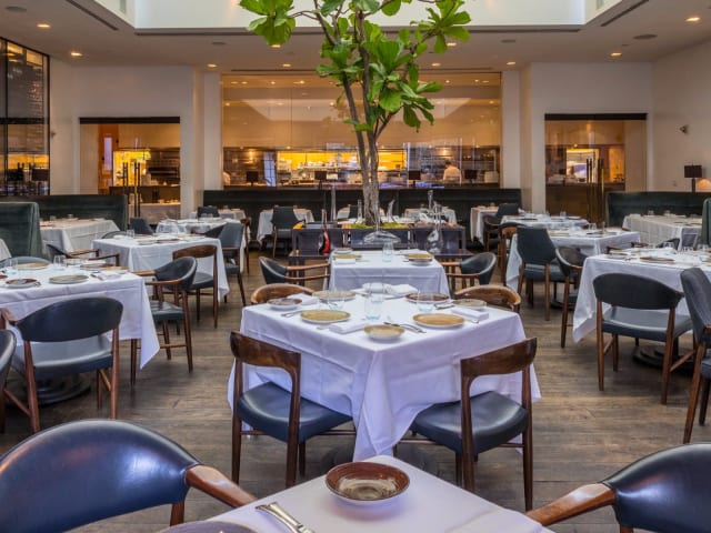 Spago by Jakob Layman