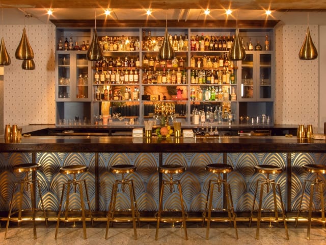 Spanglish Wynwood - Restaurant & Cocktail Bar by Infatuation - Reviews