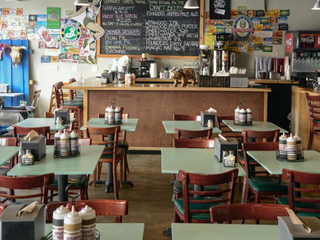 Sparky's Roadside Barbecue by Infatuation - Reviews