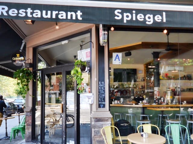 Peter Spiegel, PT by Infatuation - Reviews