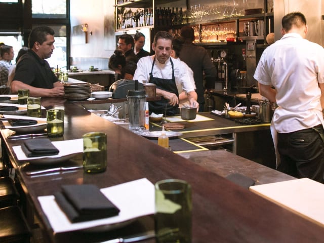 SPQR by Spencer Cotton