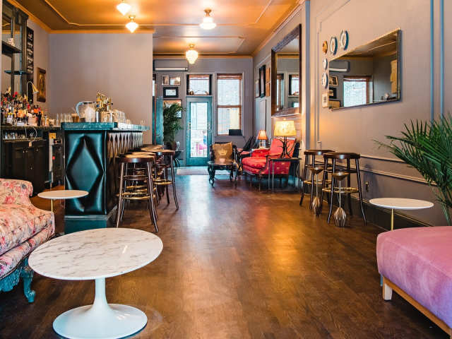 The Crown Inn by @TheInfatuation