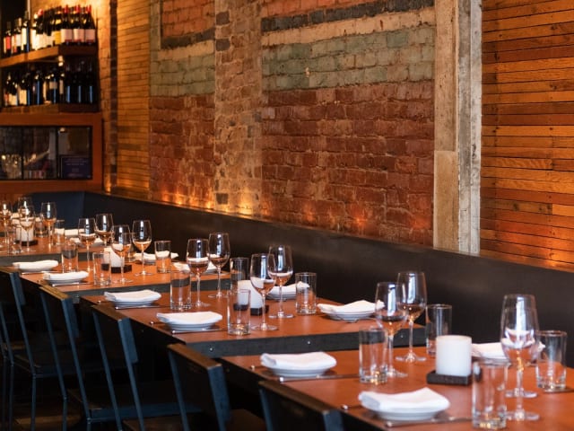 Staple & Fancy by Infatuation - Reviews