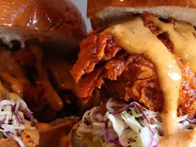 Stark's Hot Chicken by Infatuation - Reviews