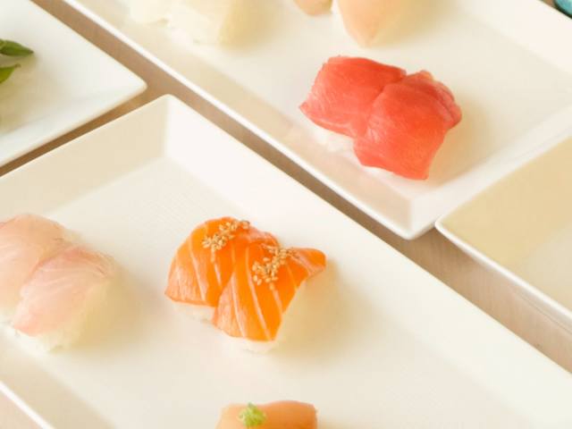 SUGARFISH by sushi nozawa by Infatuation - Reviews