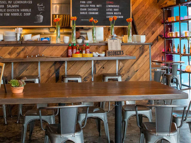 Summer Buffalo (Melrose) by Jakob Layman