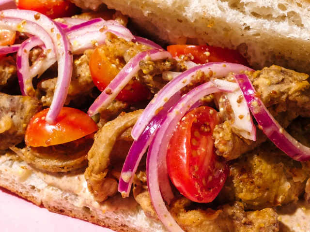 Space Park by Vince Rives