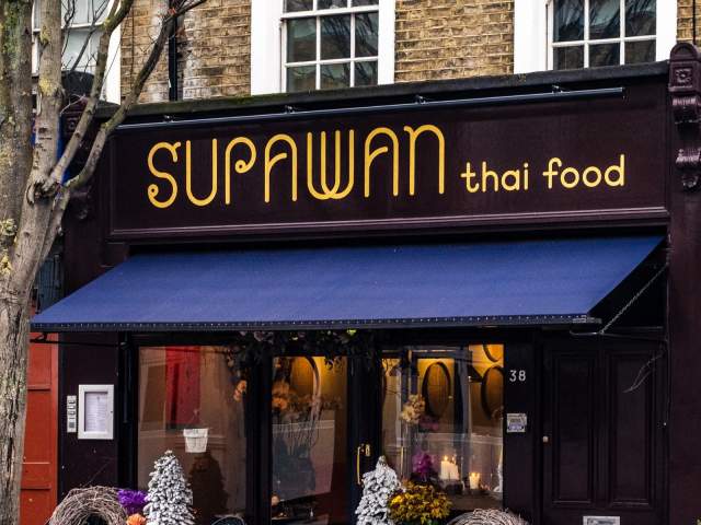 Supawan Thai Food by @TheInfatuation