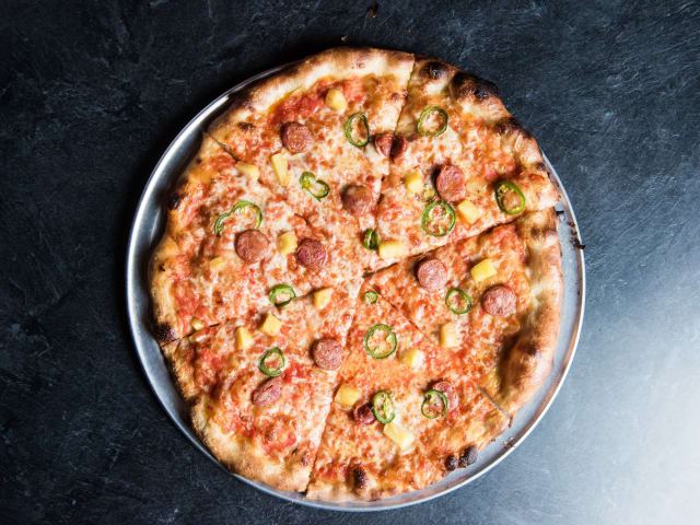 Supreme by @TheInfatuation