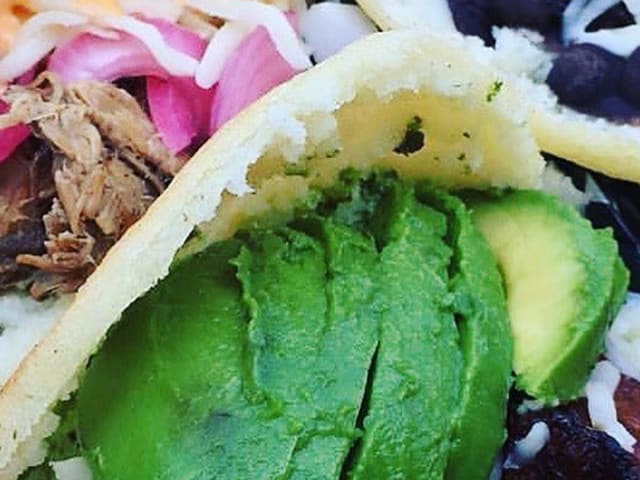 Sus Arepas by Sus Arepas