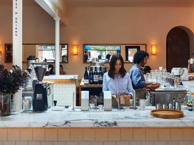 Swedish Hill by Matt Harrington