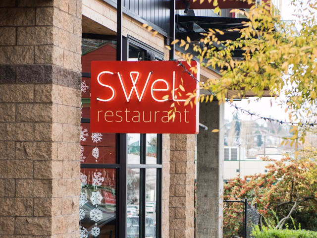 SWeL Restaurant by Infatuation - Reviews