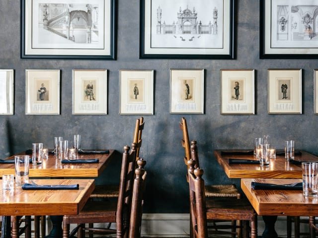 Sylvain by Rush Jagoe