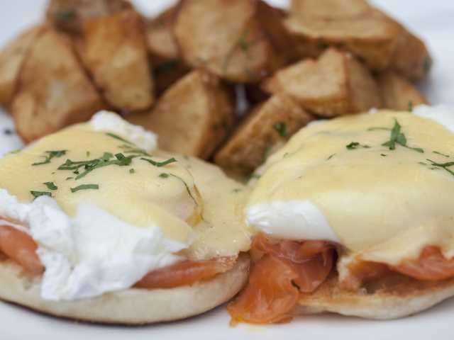 Tabard Inn Restaurant by null