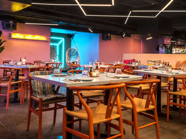 LOS TACOS No.1 by @TheInfatuation