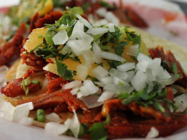 Taco Mix - Mexican restaurant in East Harlem, New York | Reviews ...