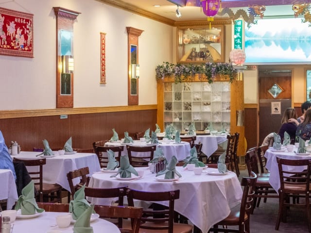 Tai Lake by Rachel Lerro