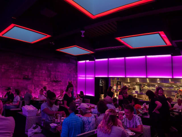 Takoi by Chris Miele