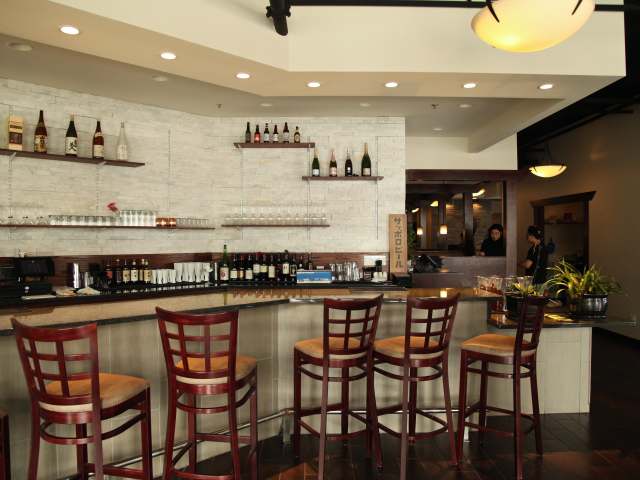 Tanoshii Andersonville by Christina Slaton