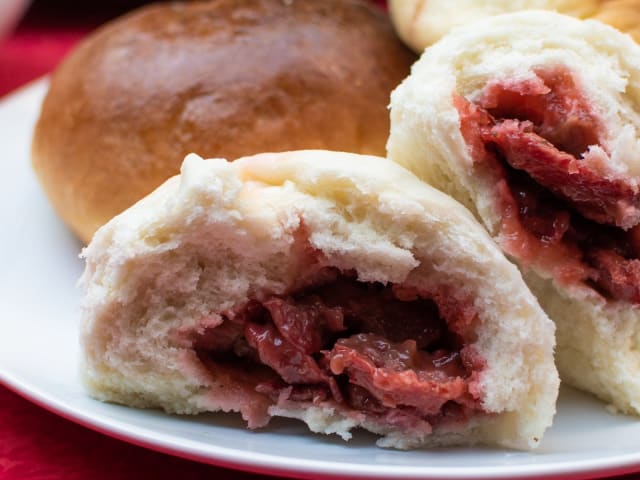 Tao Yuen Pastry by Jeremy Chen