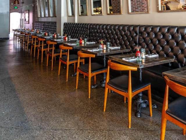 Tar & Roses by Jakob Layman