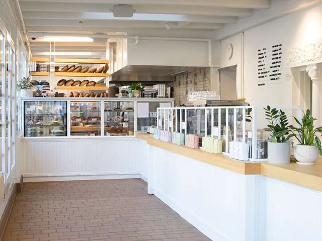 Tartine Bakery by Infatuation - Reviews