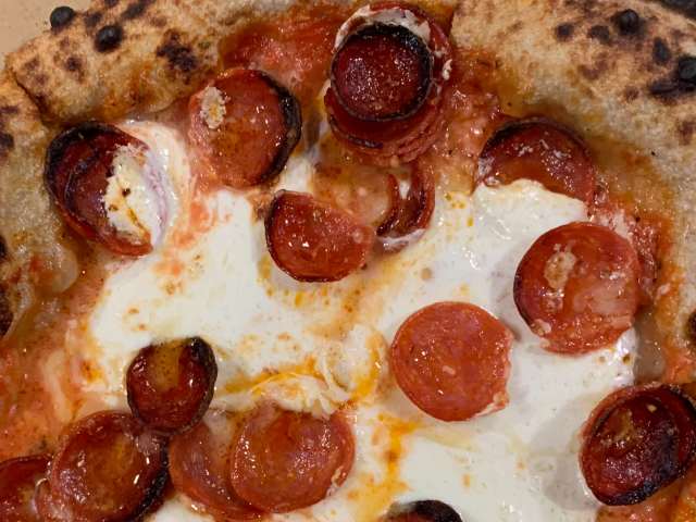 Tartine Silver Lake by Brett Keating