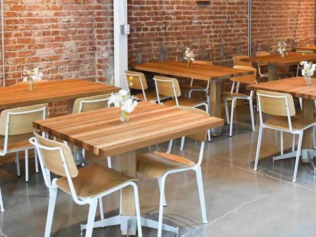 Tartine Sycamore by @TheInfatuation