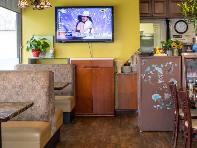 Tasty Noodle House by Infatuation - Reviews