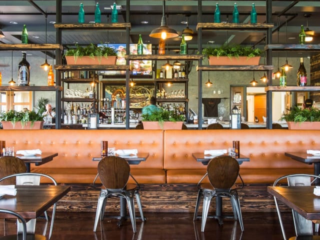 Taverna by Ryan Siphers