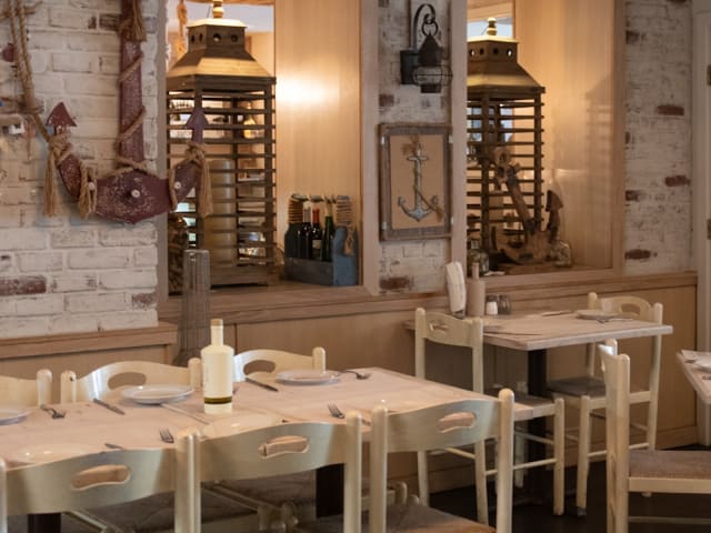 Telly's Taverna by @TheInfatuation