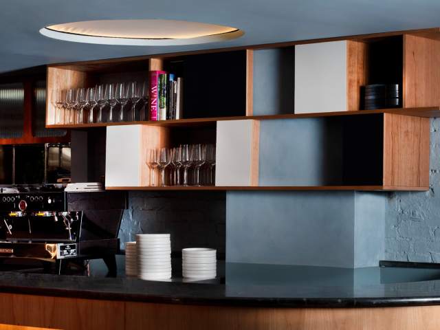 Temperance by Liz Clayman